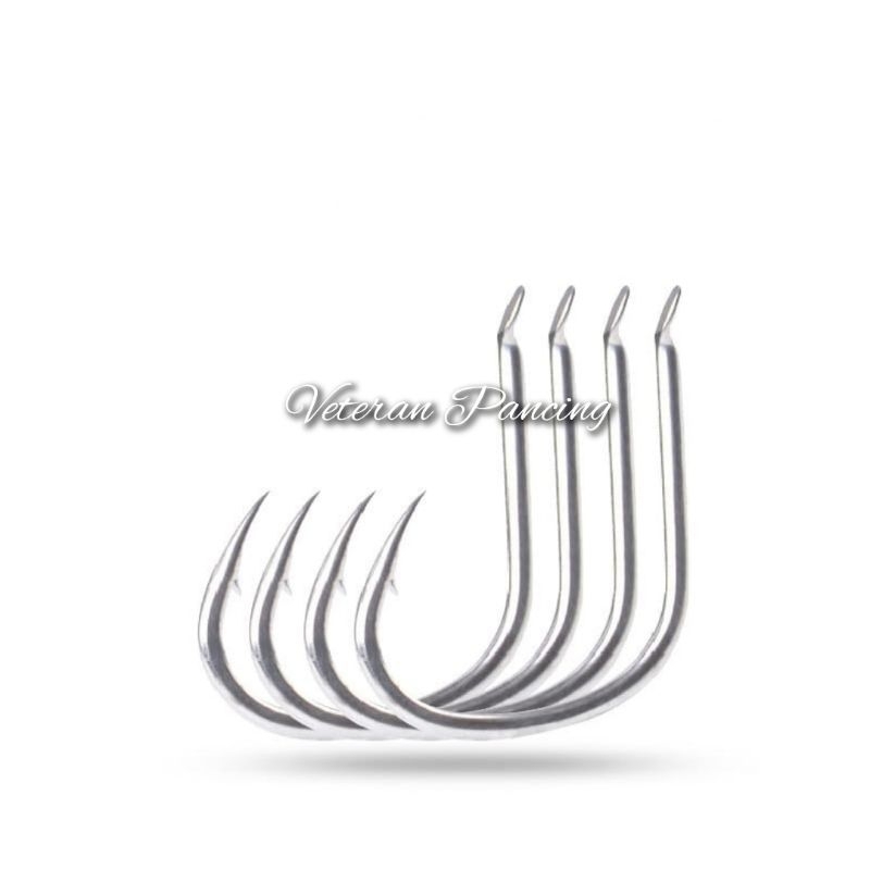 Mata Kail Kotak Isi 100pcs / Mata Kail Murah 100pcs