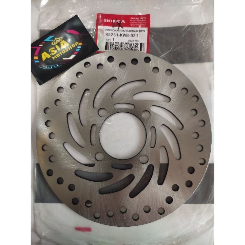 revo blade piringan cakram revo fi revo absolude  revo fit  blade