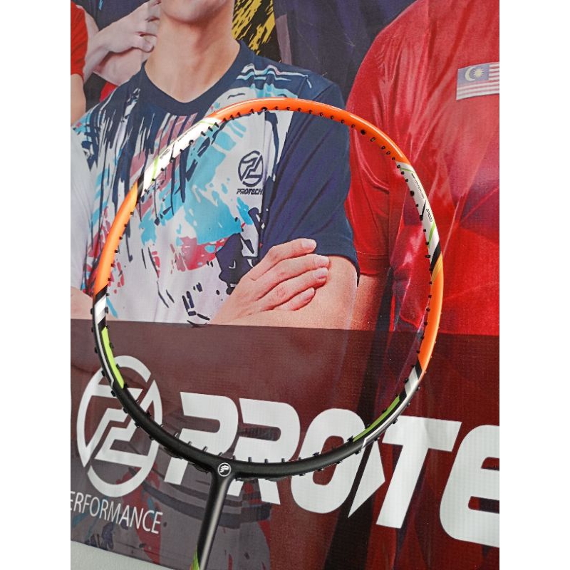 raket protech unlimited 3000 K original