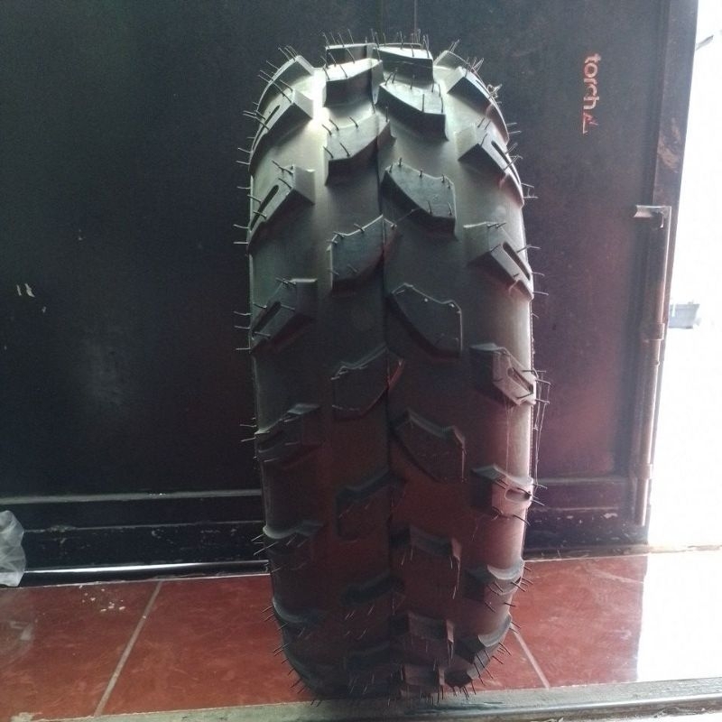 BAN ATV RING 10 21X7-10 OFFROAD DEPAN