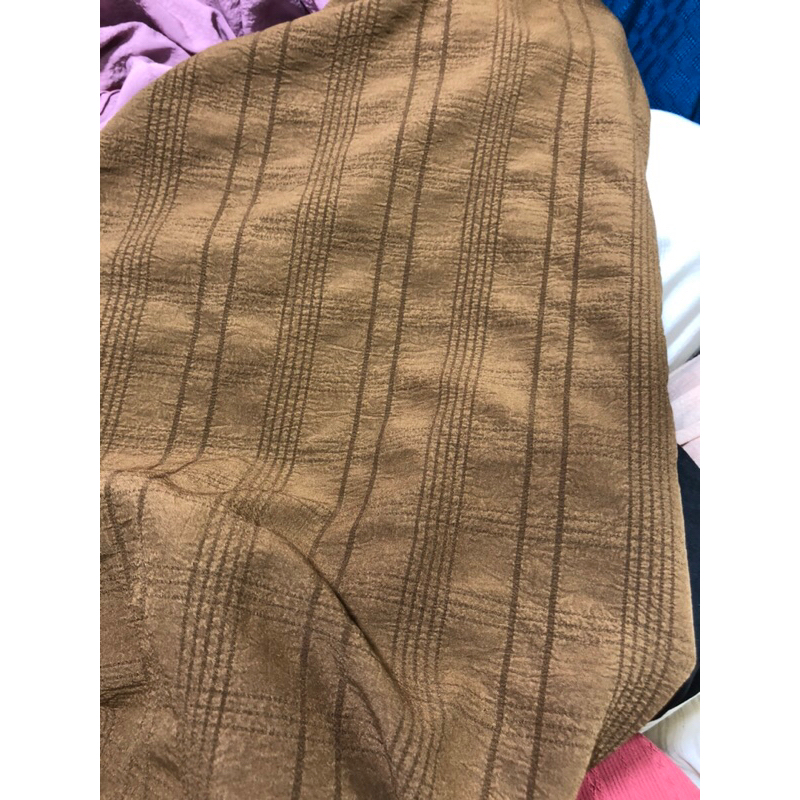 Kain Katun Rayon Twill Stretch Motif Premium