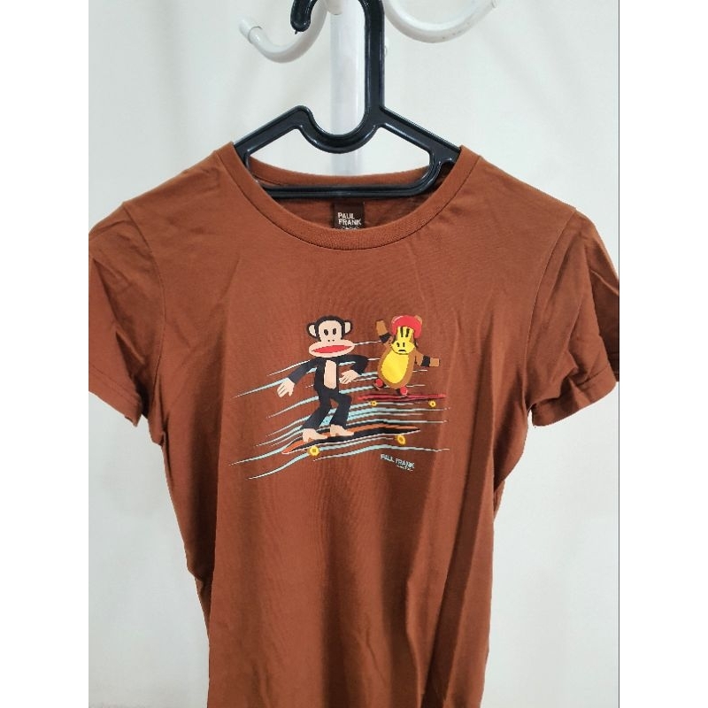 Tshirt Paul Frank Original