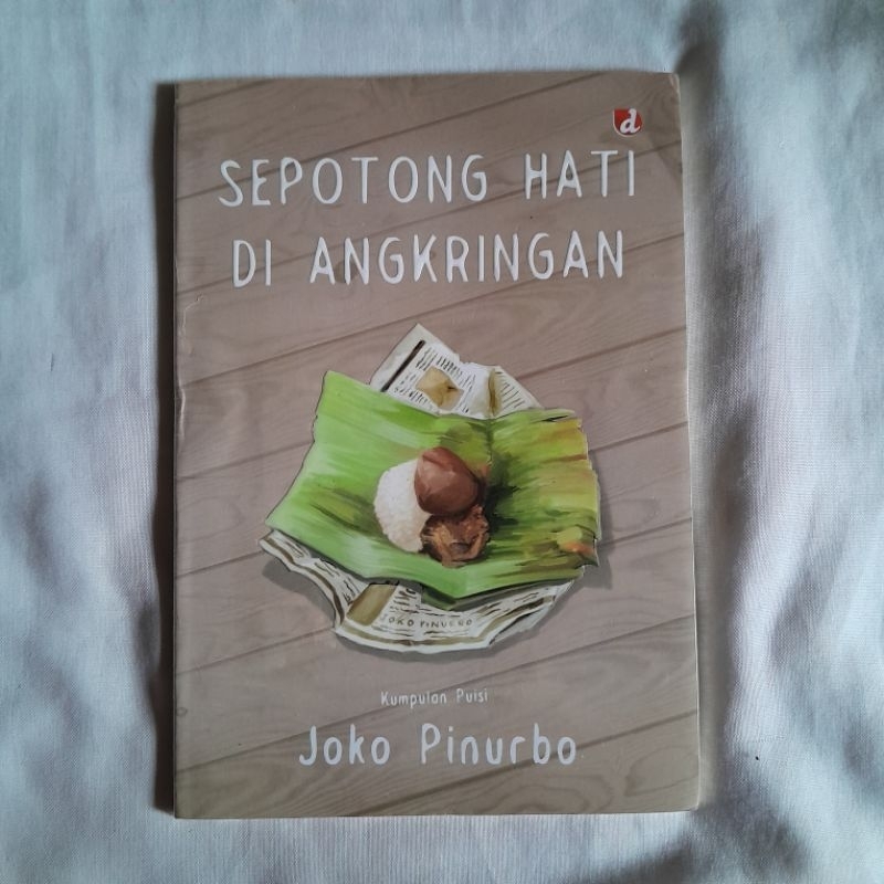 Puisi - Sepotong Hati Di Angkringan