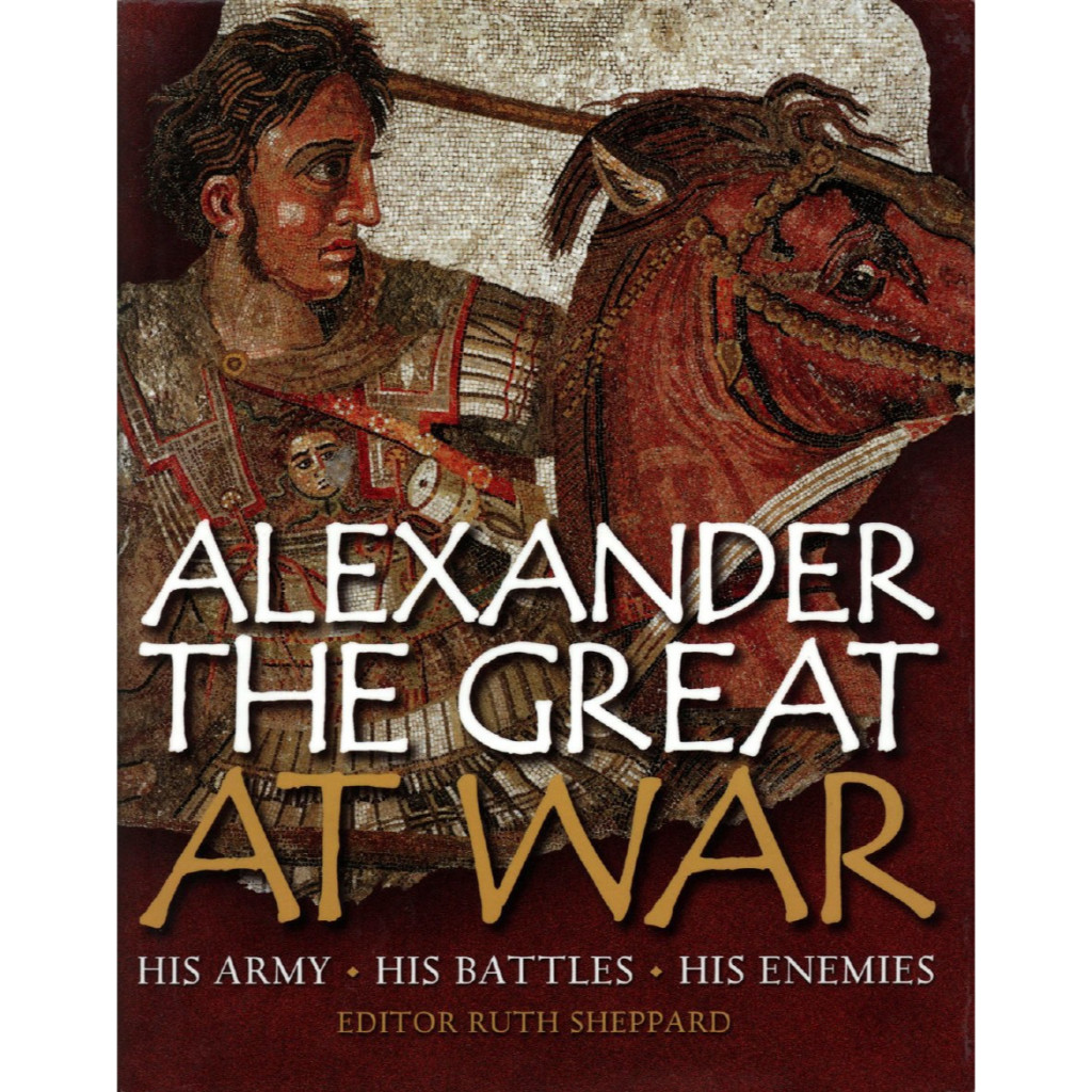 

Alexander the Great at War (D)