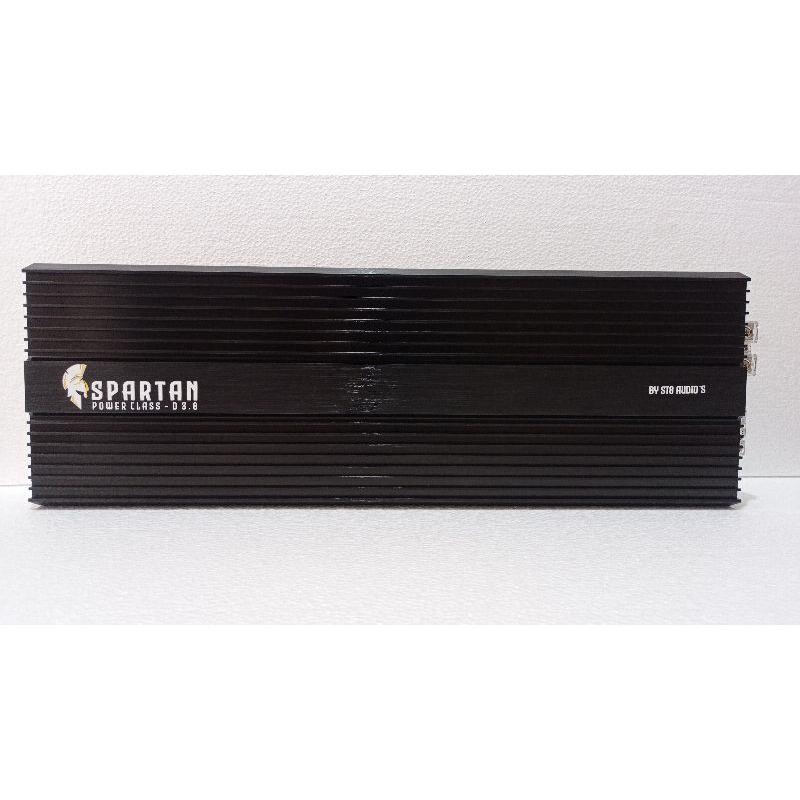 SPARTAN 38 Series POWER MONOBLOCK