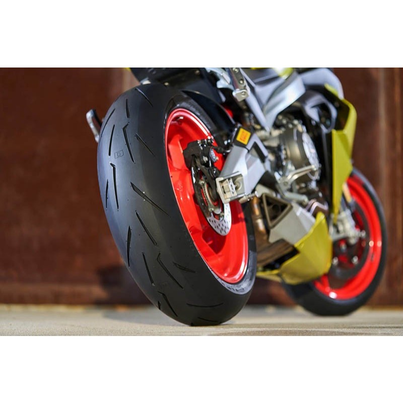 BAN PIRELLI DIABLO ROSSO 4 CORSA / ROSSO IV CORSA RING 17