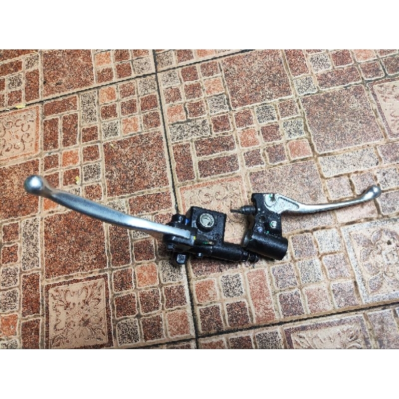 MASTER REM VESPA MATIC SPRINT-PRIMAVERA IGET