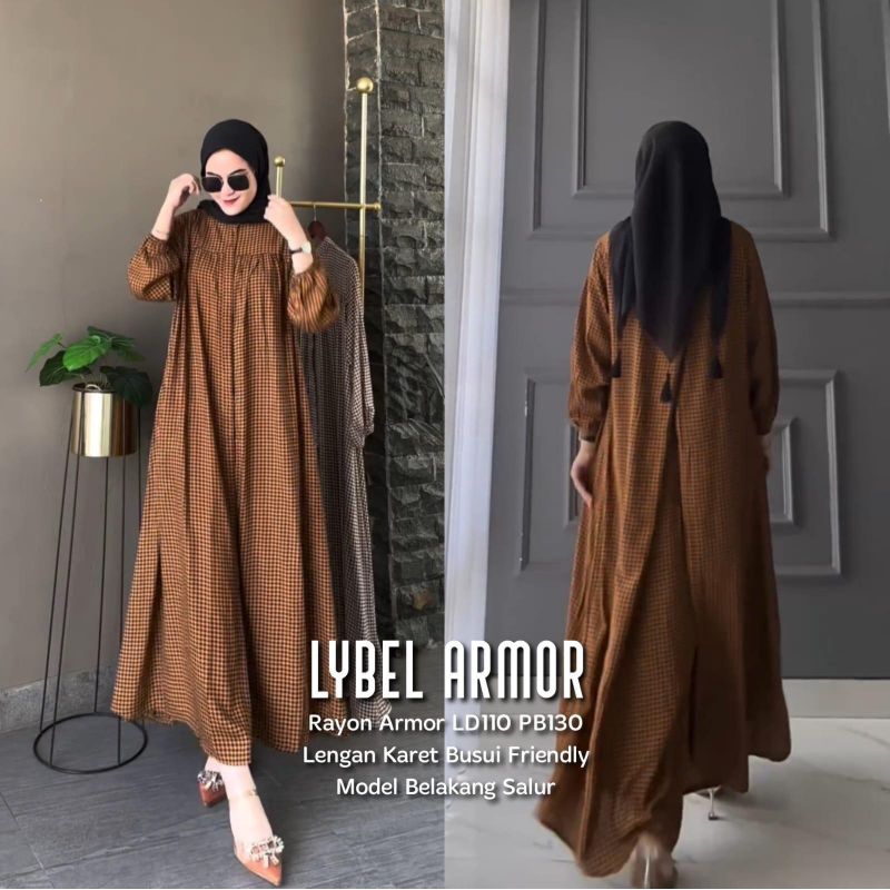 Sl lybel Midi Houndstoohth