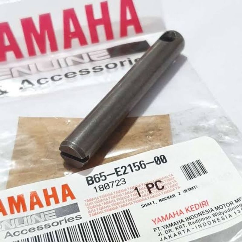 Pen temlar pen platuk as rocker arm N max New / Aerox 155 / Lexi ori YGP B65-E2156-00