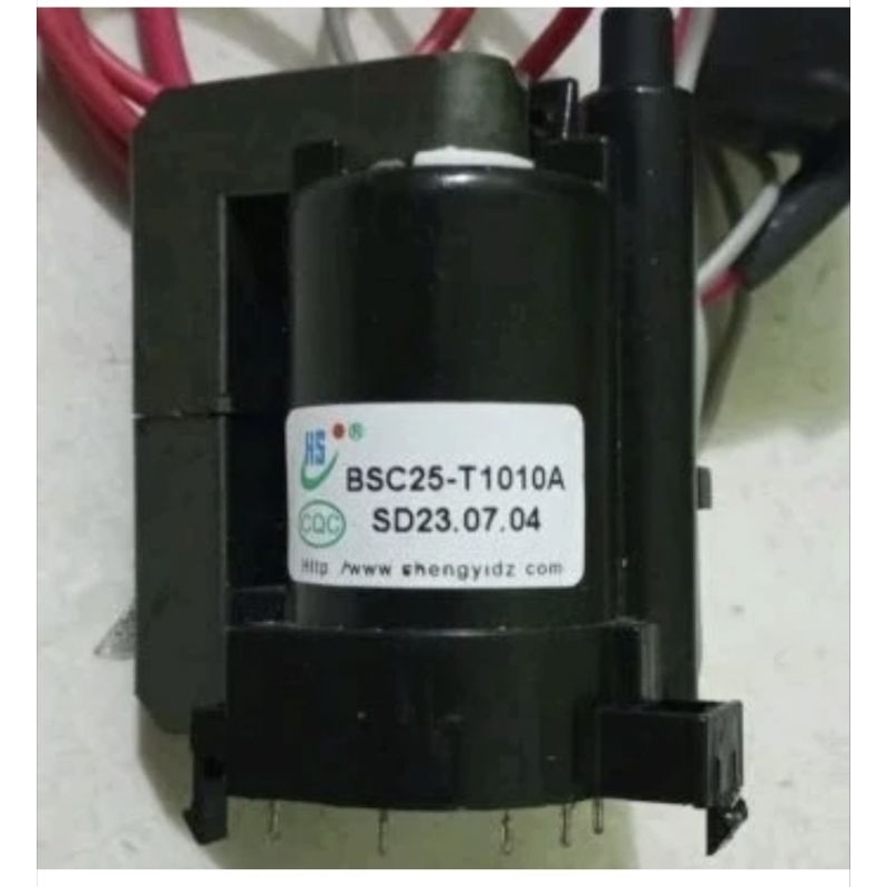 FLYBACK TV BSC25-T1010A TV CHINA ORIGINAL  HS BSC25-T1010A