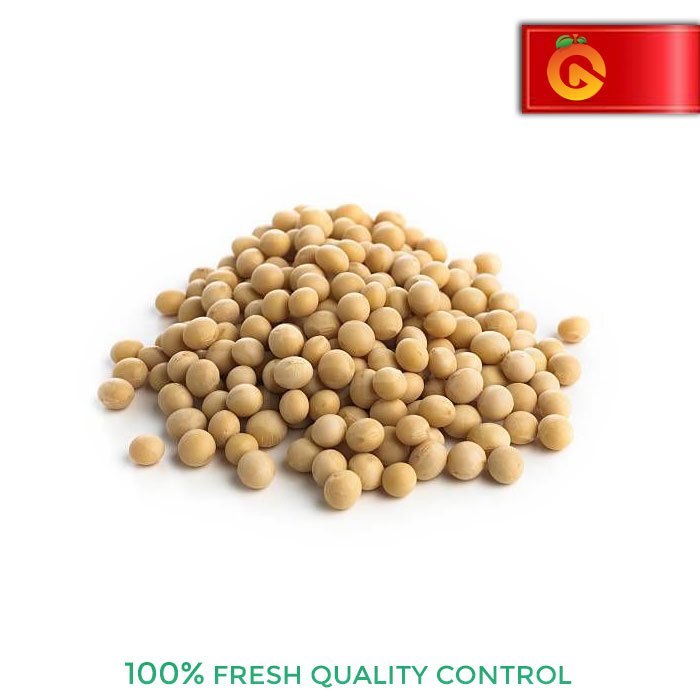 

KACANG KEDELAI 500 GRAM