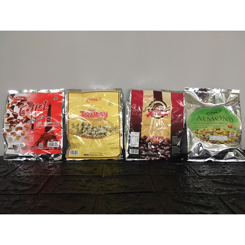 

Lagie chocolate