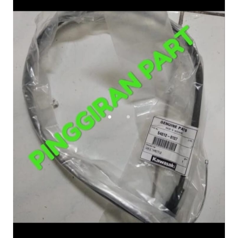 kabel gas blitz blitz joy blitz r original