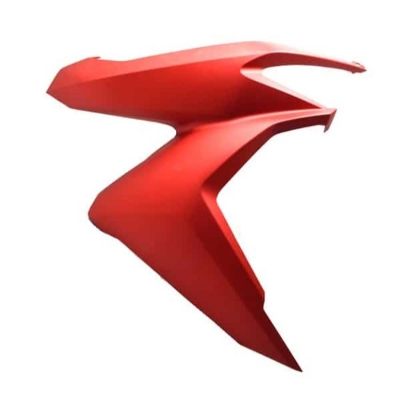 64501-K59-A70ZL Cover, R FR Merah – New Vario 150 K59J