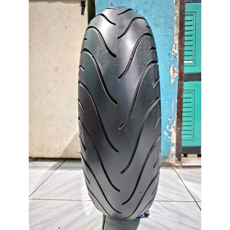 MICHELIN PILOT STREET RADIAL 160/60-17 BAN IMPORT