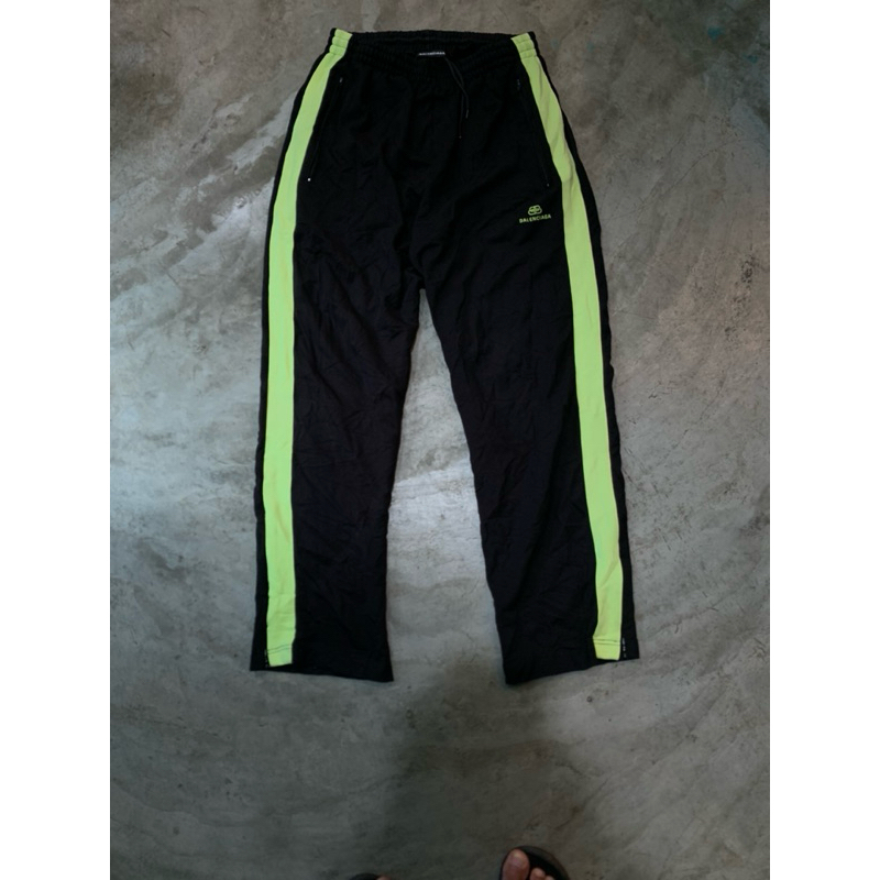 balenciaga /joger second /joger bekas