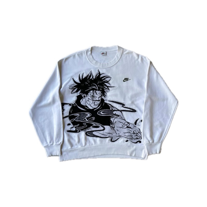 Choso ‘Jujutsu Kaisen’ Crewneck