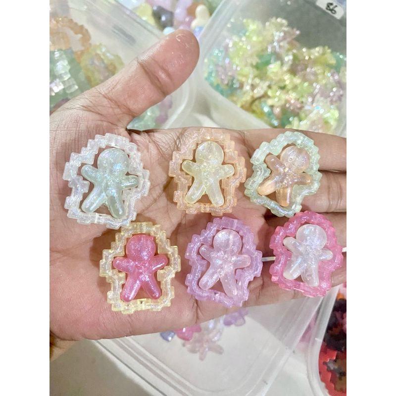 manik mote lego orang lego karakter