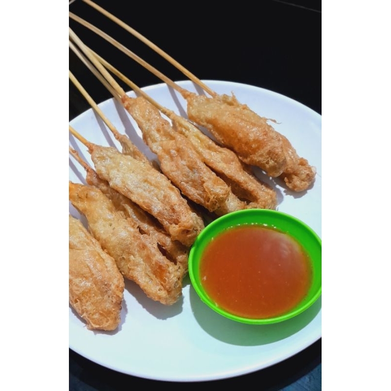 

SEMPOL AYAM MENTAH ALBAIK SEMPOL AYAM JAMINAN RASA ENAK