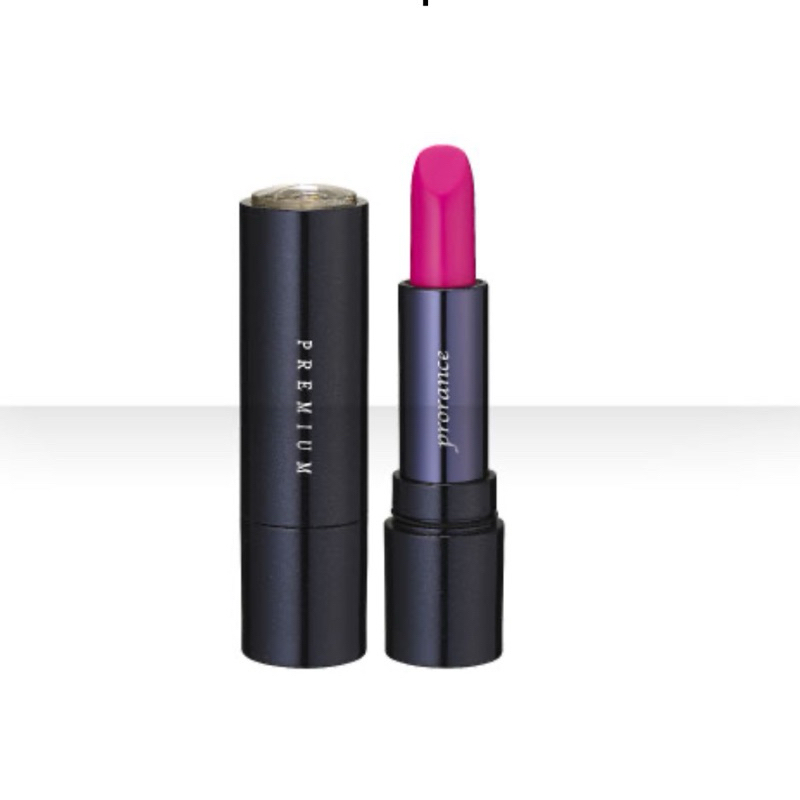 Lipstick Prorance Premium Korea