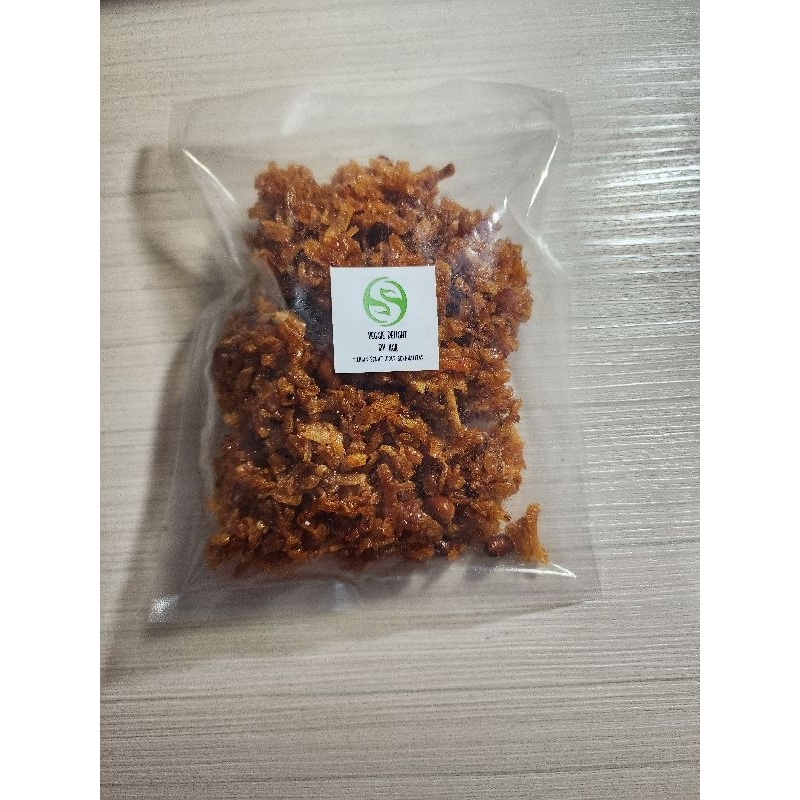 

Kentang Mustofa Vegetarian