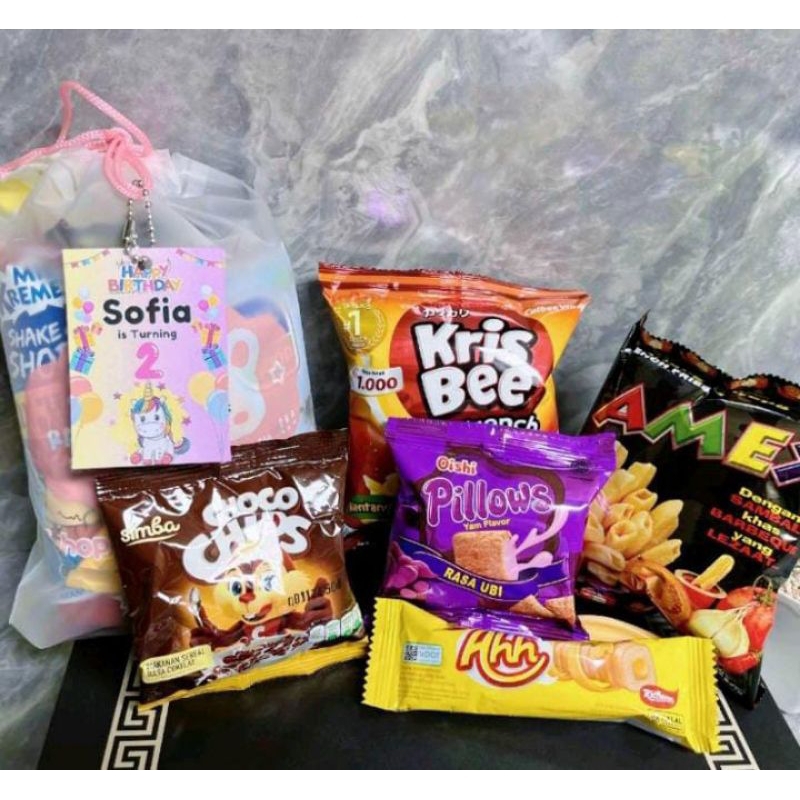 

SNACK ULTAH SPESIAL C5