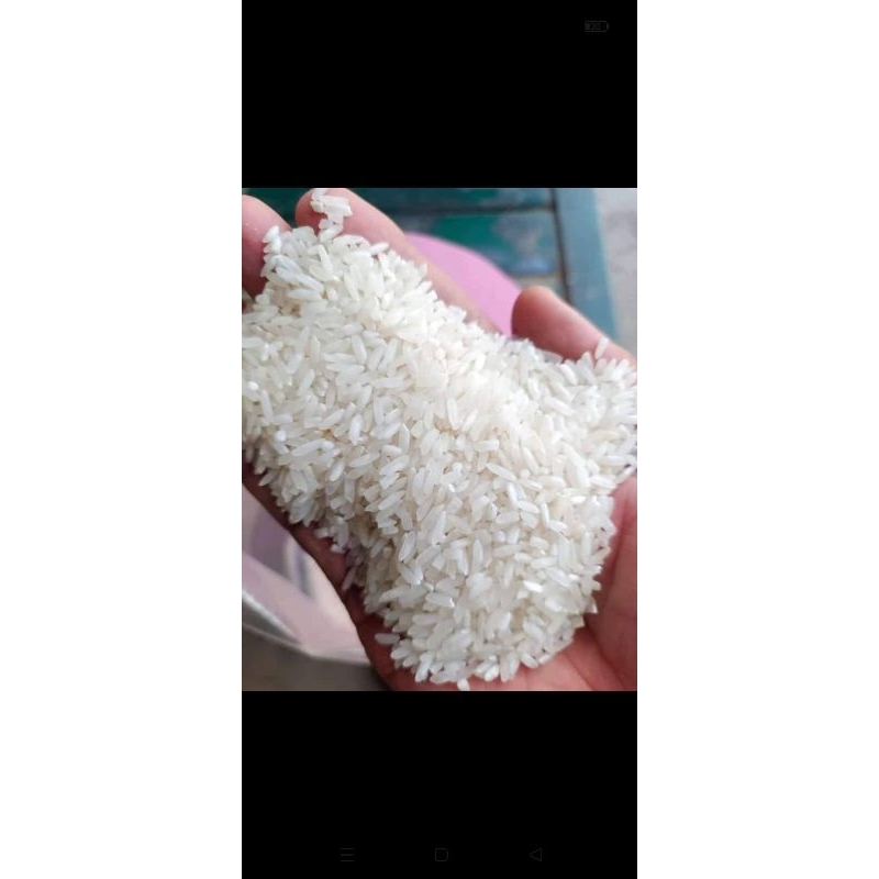 beras raja lele 3kg,beras murah,beras pulen