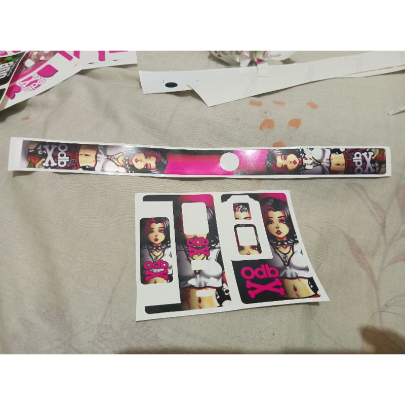 

GARSKIN b80