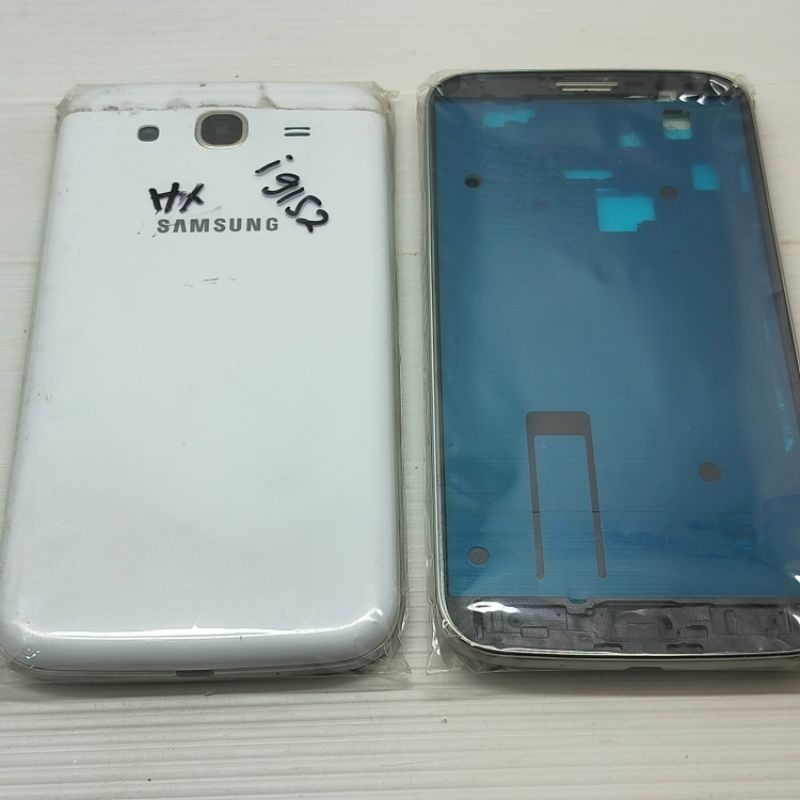 CASING HOUSING SAMSUNG i9152 FULLSET ORIGINAL