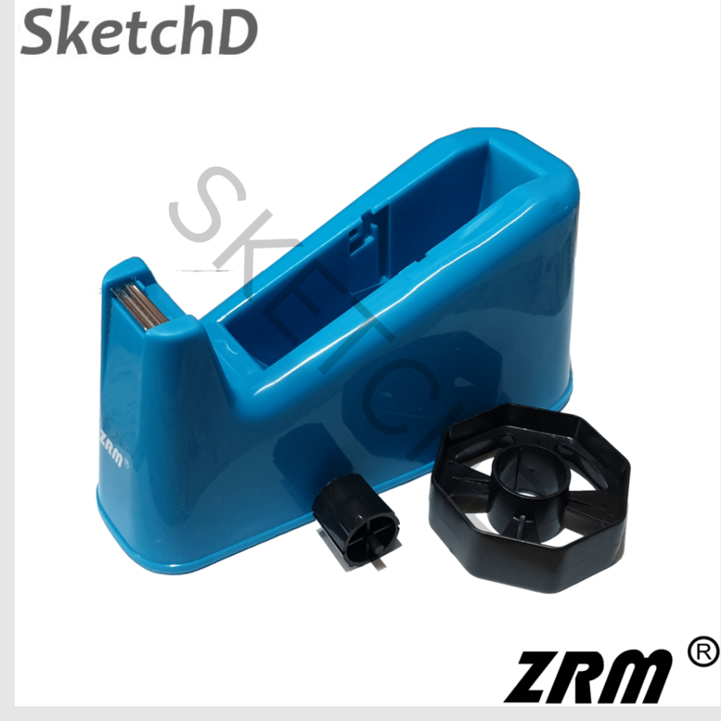 

Tape Dispenser Besar ZRM Z501