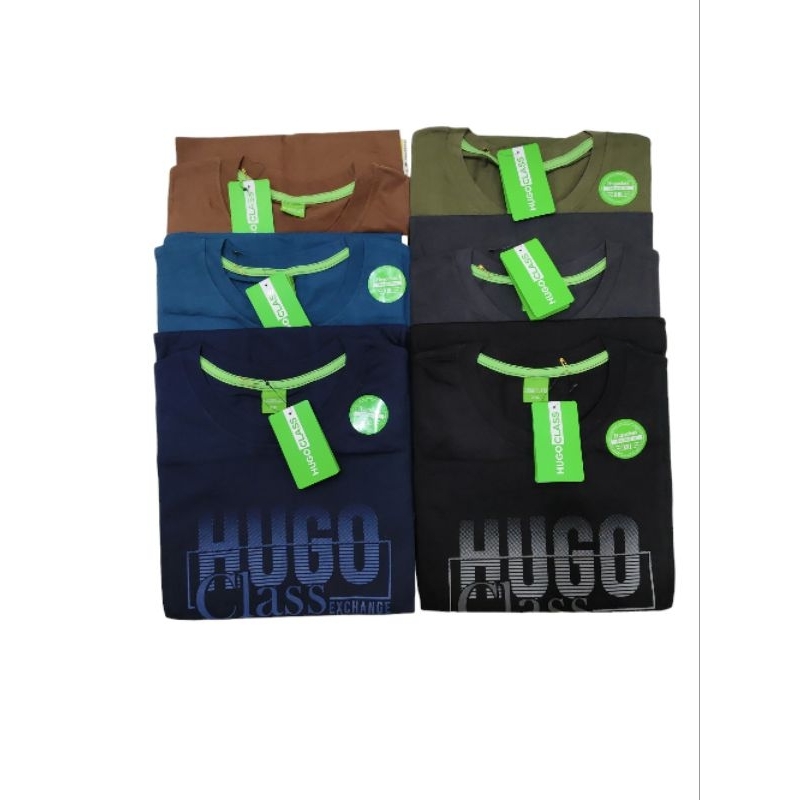 kaos HugoClass/kaos distro hugo/kaos hugo clas original