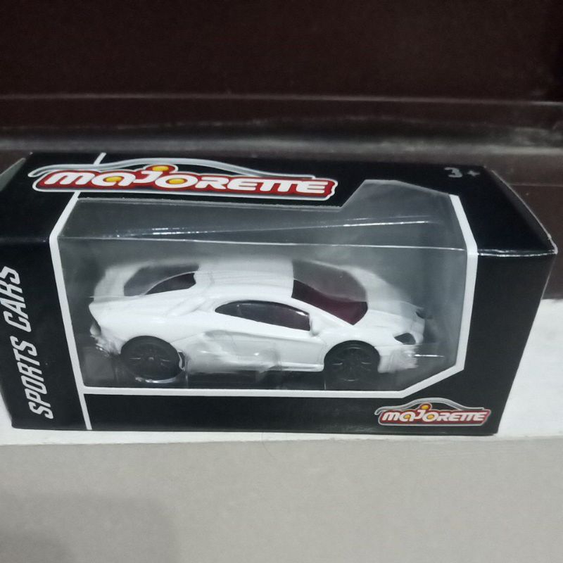 lamborghini aventador majorette sports cars