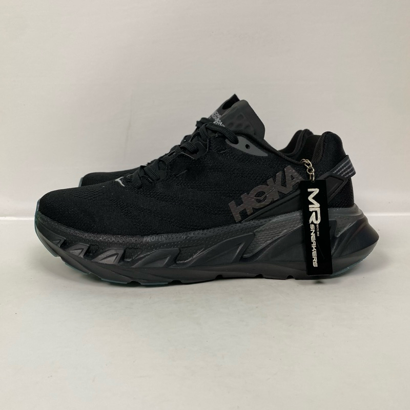 Hoka One One Elevon 2 "Black"