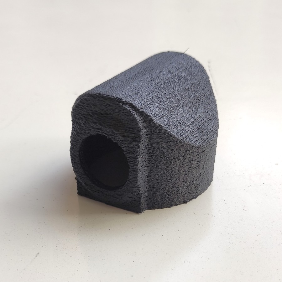 Karet Boot Caliper Rem Belakang Fiat 124 125 132 GLS Custom