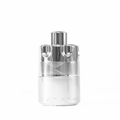 Azzaro Wanted EDP - 100ml - Parfum Original