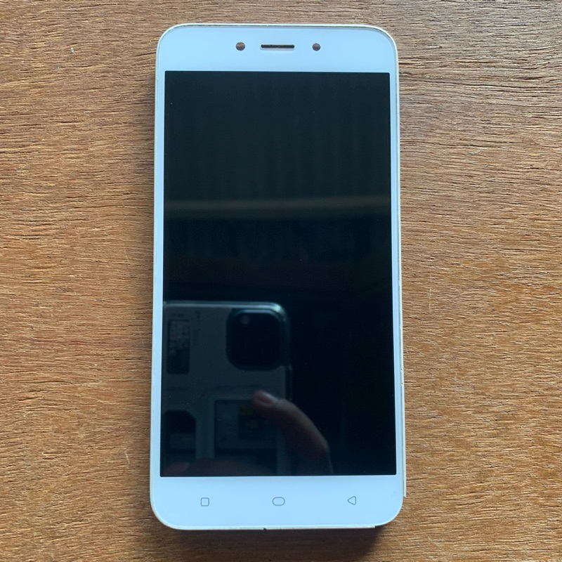 Lcd Touchscreen Oppo a71 original copotan