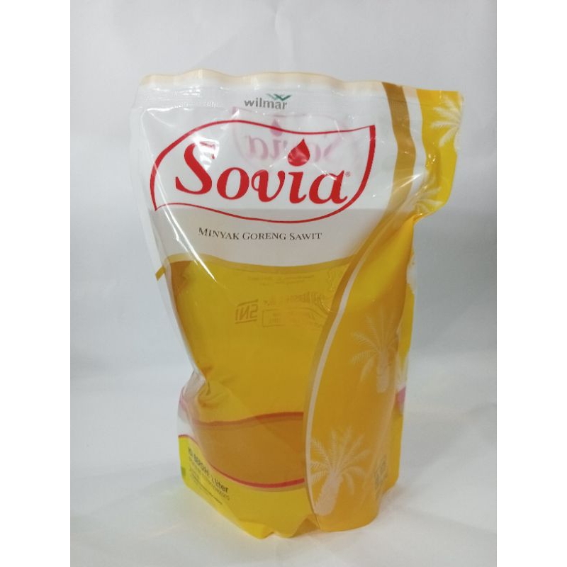 

sovia minyak goreng 2 liter murah