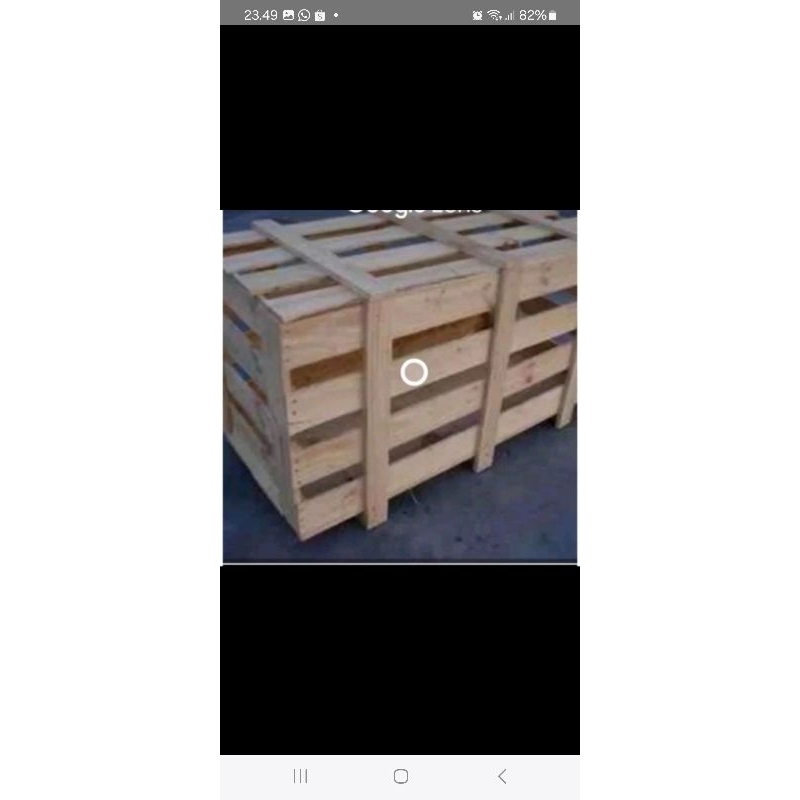 

Ready Peking Kayu ke Amanan PC JURAGAN