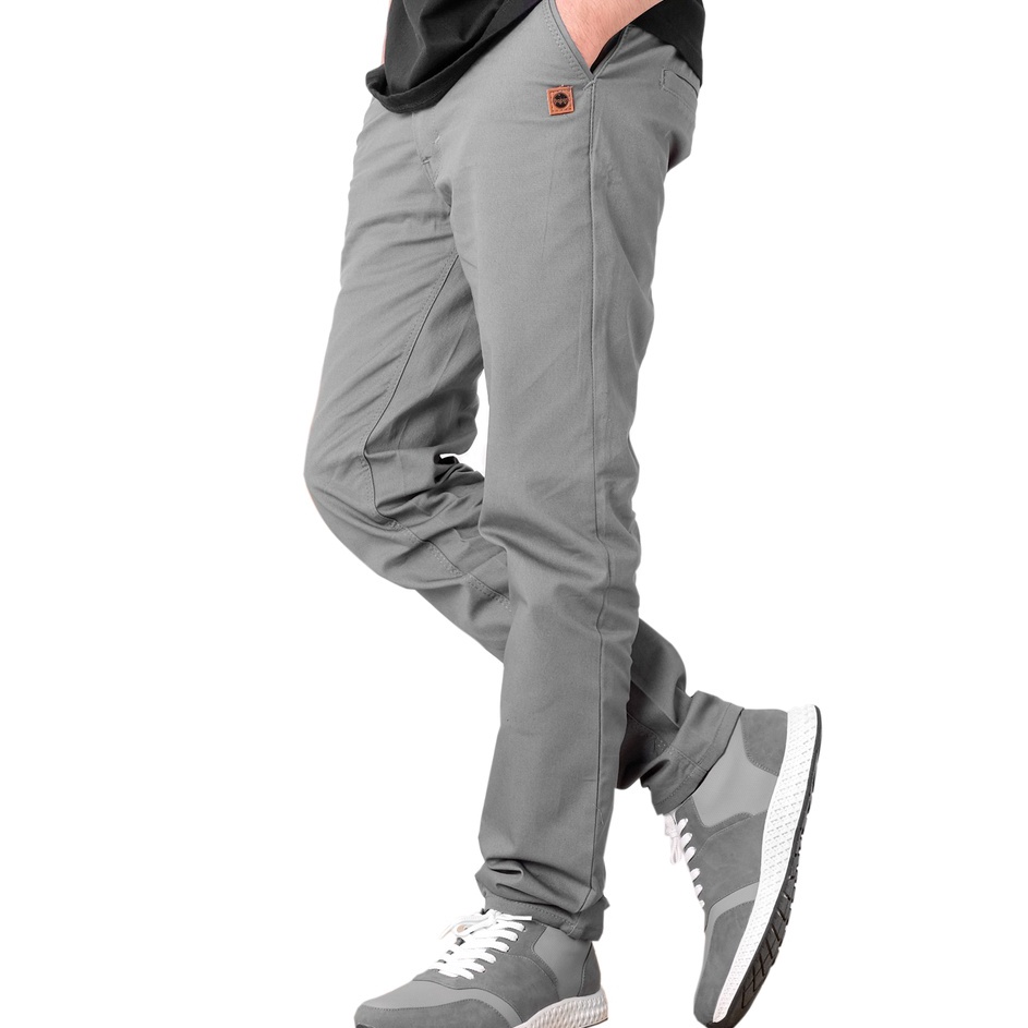 Sale BAPIN Celana Kantor Celana Chino