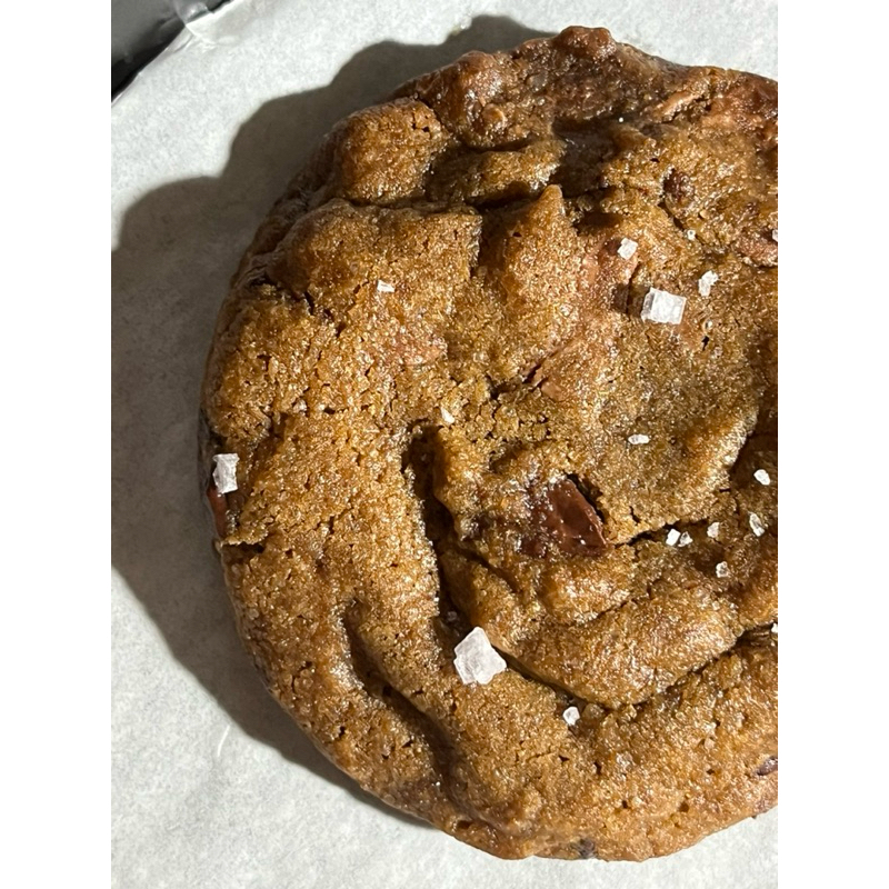 

Premium Chocolate Chip Cookies | Chocolight by To Bite