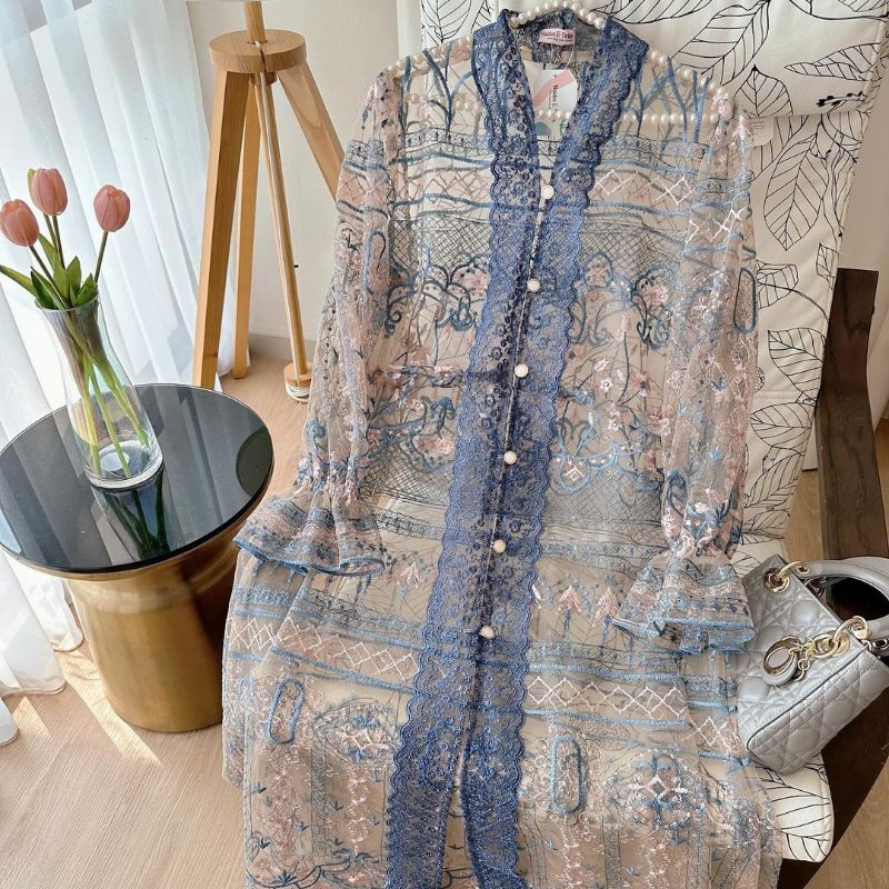 Malaika Lituhayu - Haideeorlin | Outer / Luaran