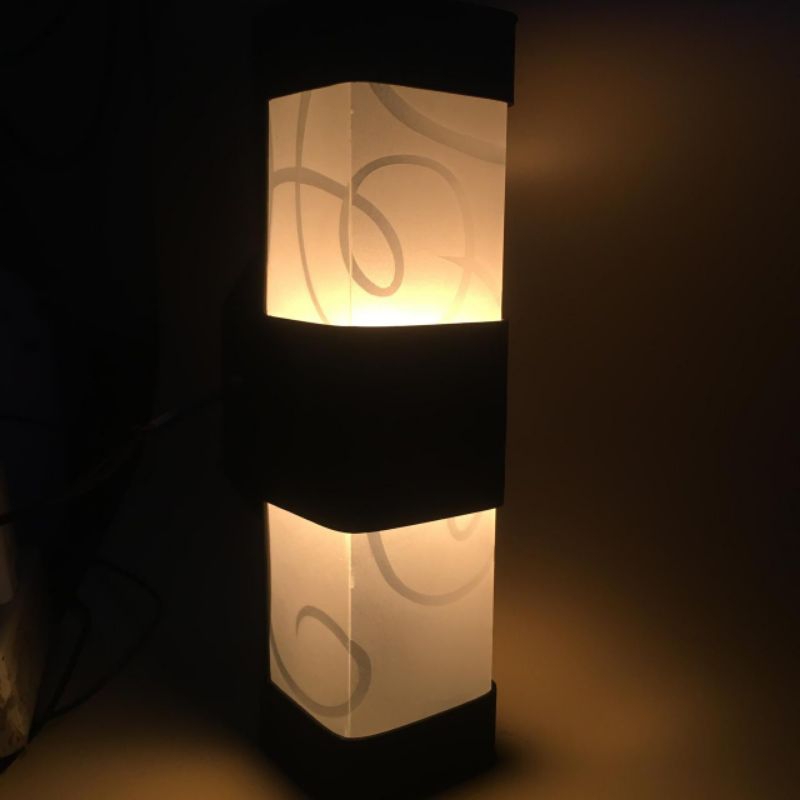 Lampu Pilar Lampu Teras Lampu Dinding Minimalis