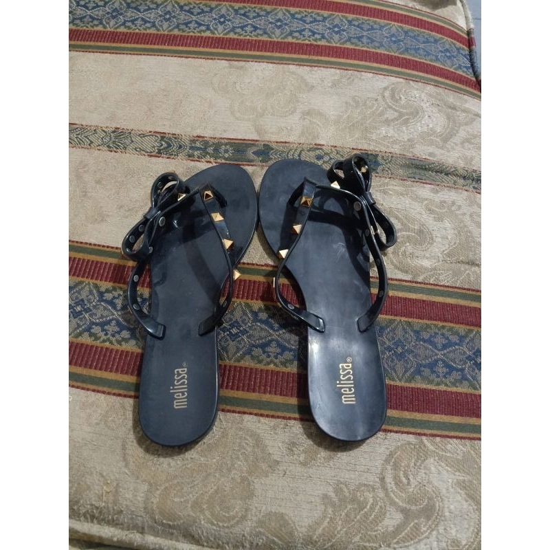 Sandal Melissa dewasa original