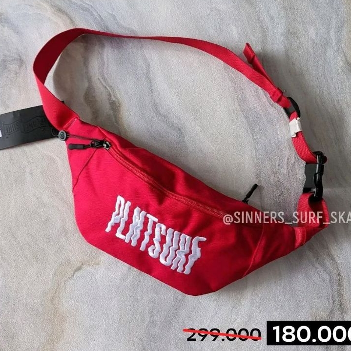 waistbag Planet Surf original
