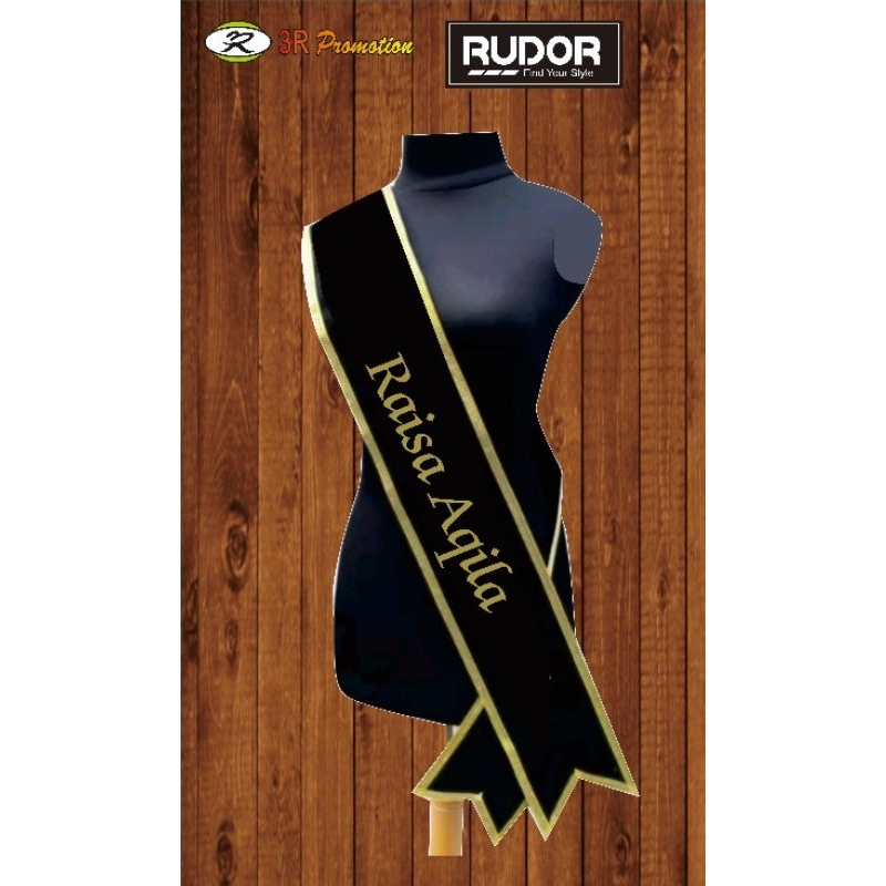 SELEMPANG WISUDA DEWASA/TK/SD/SELENDANG WISUDA