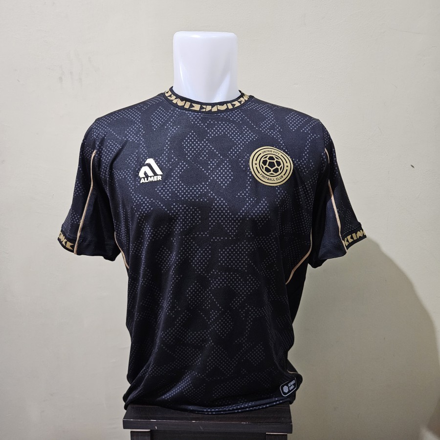 Jersey United City Filipina Home 2024 Original L