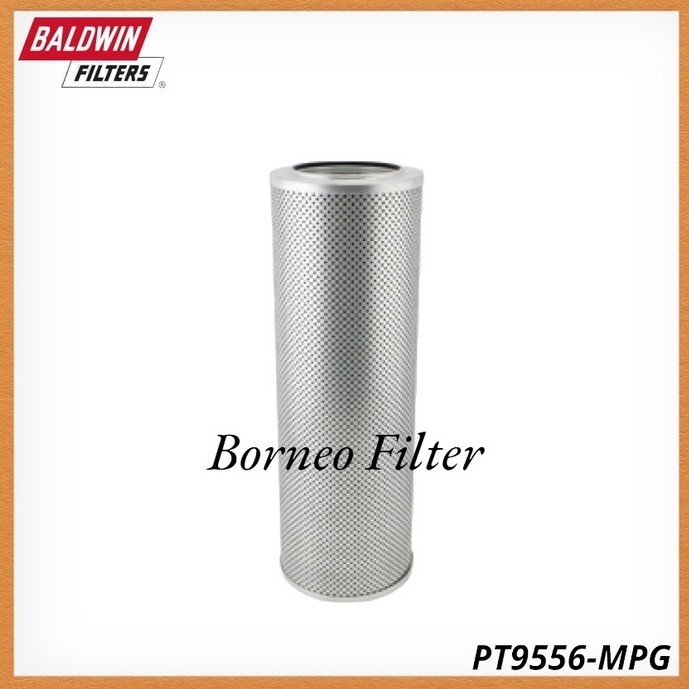 PT9556-MPG Baldwin Hydraulic Oil Filter P550577 J8630081 P571271 179-9806 HF35440 H-5522 H5522 SFH98