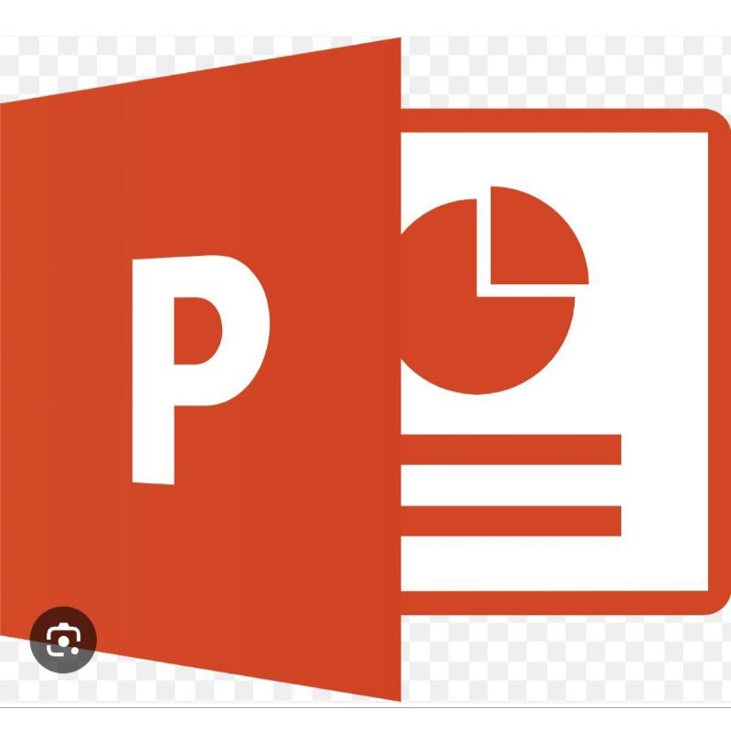 Jasa desain Power Point Interaktif