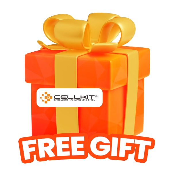

KODE U68J Hadiah Surprise Spesial Mistery Gift