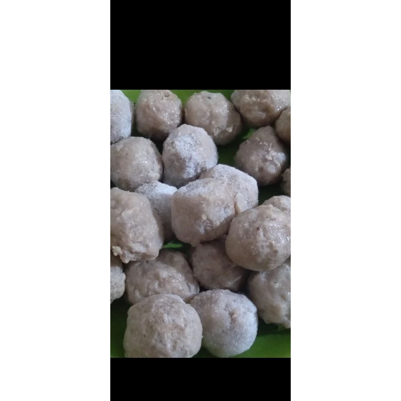 

bakso kelinci premium 250 gram
